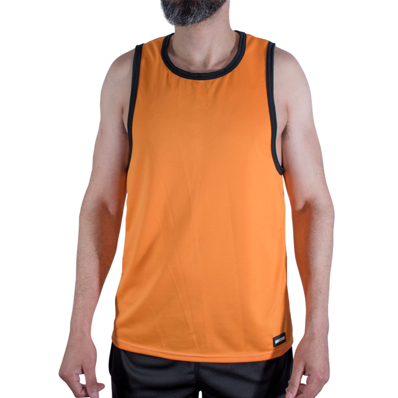 T-SHIRT DESPORTIVA