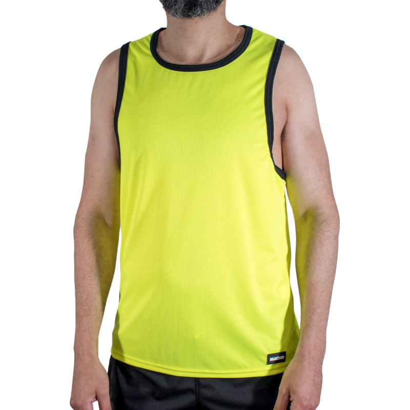 T-SHIRT DESPORTIVA