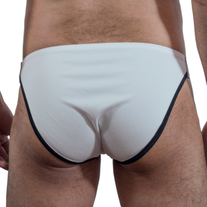 CUECAS SLIP MCH009 SLIDE (BRANCO) | XL - Image 3