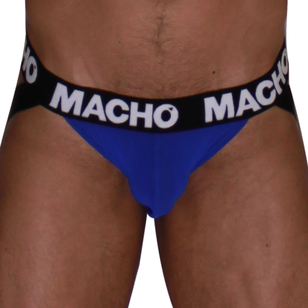 CUECAS JOCK