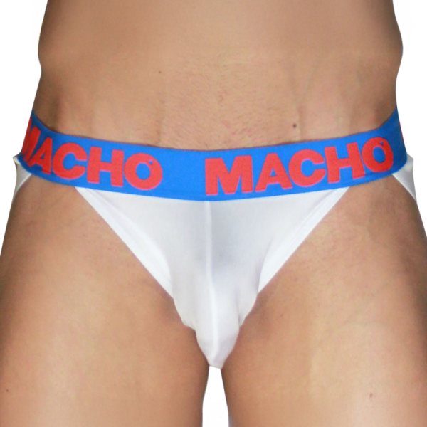 CUECAS JOCK