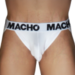CUECAS JOCK
