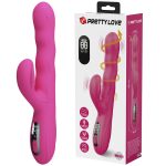 VIBRADOR RABBIT