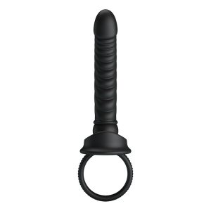 VIBRADOR ANAL