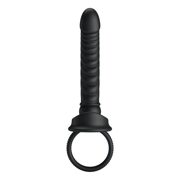 VIBRADOR ANAL