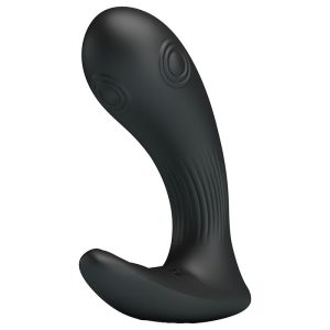 VIBRADOR DE PRÓSTATA MIRABELLE COM COMANDO - Image 2