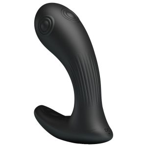 VIBRADOR DE PRÓSTATA MIRABELLE COM COMANDO - Image 3