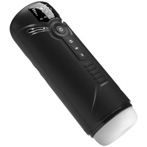 MASTURBADOR AUTOMÁTICO MULTIFUNÇÃO AETOLA - Image 3