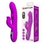 VIBRADOR RABBIT