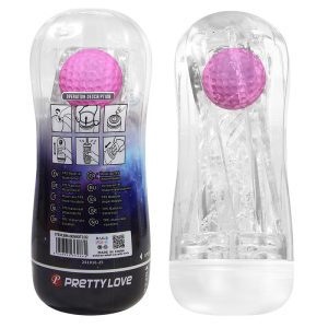 MASTURBADOR MASCULINO 360º CUP - Image 9