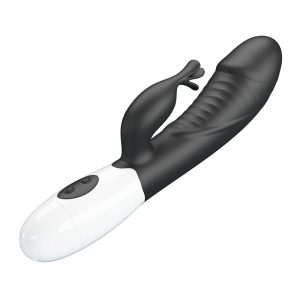 VIBRADOR RABBIT RASMUSSEN COM 30 MODOS - Image 2