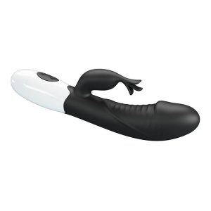 VIBRADOR RABBIT RASMUSSEN COM 30 MODOS - Image 4