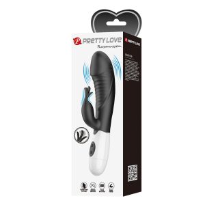 VIBRADOR RABBIT RASMUSSEN COM 30 MODOS - Image 11