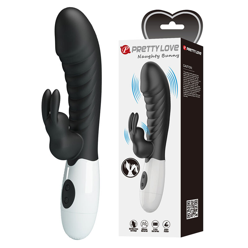 VIBRADOR RABBIT