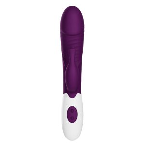 VIBRADOR RABBIT ROGUE MUSE COM 30 MODOS - Image 4
