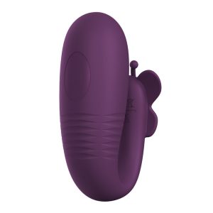 OVO VIBRATÓRIO KLAY CONTROLADO POR APP - Image 4