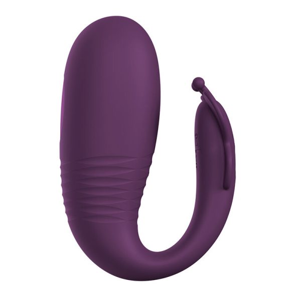OVO VIBRATÓRIO