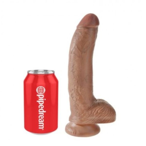 DILDO REALISTA