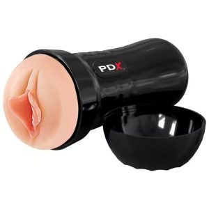 MASTURBADOR AUTOLUBRIFICANTE PDX EXTREME - Image 3