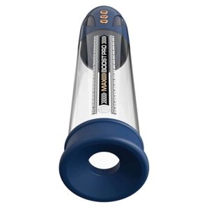 PUMP WORX - MAX BOOST PRO FLOW BLUE VACUUM PUMP 30.5 CM - Image 2