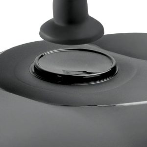 ASSENTO ERÓTICO COM DILDO BODY DOCK | 69.2 CM - Image 5
