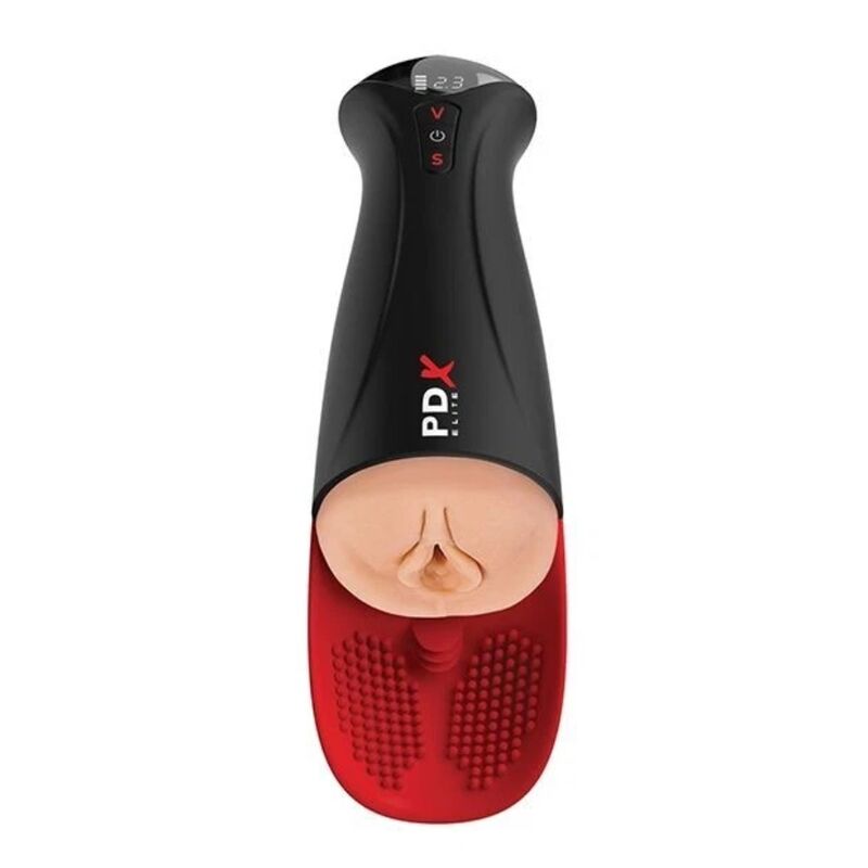 MASTURBADOR AUTOMÁTICO