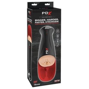 MASTURBADOR AUTOMÁTICO FUCK-O-MATIC PRO XL | 42 CM - Image 6
