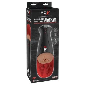 MASTURBADOR AUTOMÁTICO FAP-O-MATIC PRO XL | 34.9 CM - Image 6