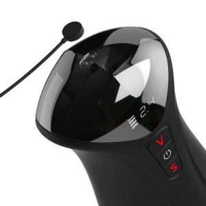 MASTURBADOR AUTOMÁTICO FAP-O-MATIC PRO XL | 34.9 CM - Image 4