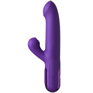 VIBRADOR RABBIT