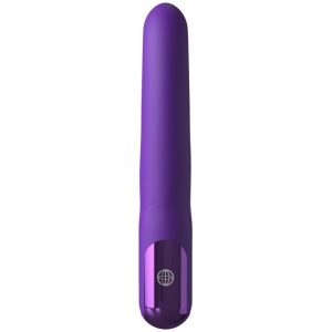VIBRADOR RABBIT SUPER SONIX THRUSTER - Image 4