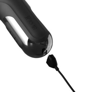 VIBRADOR RABBIT SONIX THRUSTER - Image 5