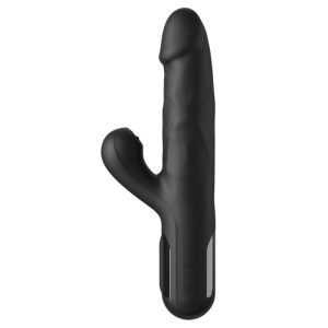 VIBRADOR RABBIT SONIX THRUSTER - Image 3