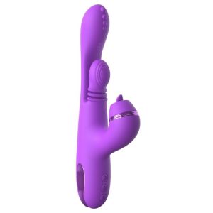 VIBRADOR RABBIT INTIMOTION PULSE PRO VIBE - Image 2