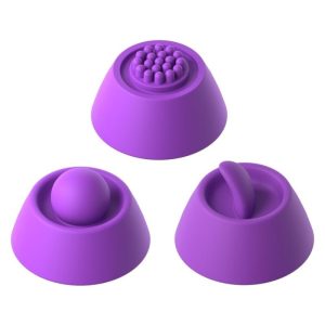 VIBRADOR RABBIT INTIMOTION PULSE PRO VIBE - Image 6