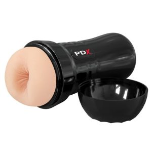 MASTURBADOR MASCULINO WET BUSSIES (ÂNUS) | 20.8 CM - Image 2