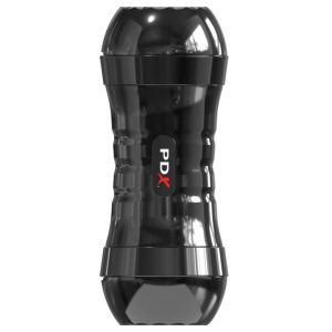 MASTURBADOR REVERSÍVEL FLIP-A-PUSSY | 21.6 CM - Image 5