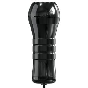 MASTURBADOR COM SUCÇÃO XXL LIGHT | 27.3 CM - Image 4