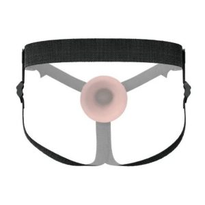 STRAP-ON OCO FANTASY X-TENSIONS | 24.1 CM - Image 2