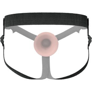 STRAP-ON OCO FANTASY X-TENSIONS | 12.7 CM - Image 3