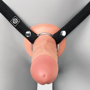 STRAP-ON OCO FANTASY X-TENSIONS | 12.7 CM - Image 5