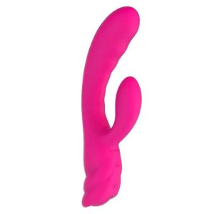 VIBRADOR RABBIT