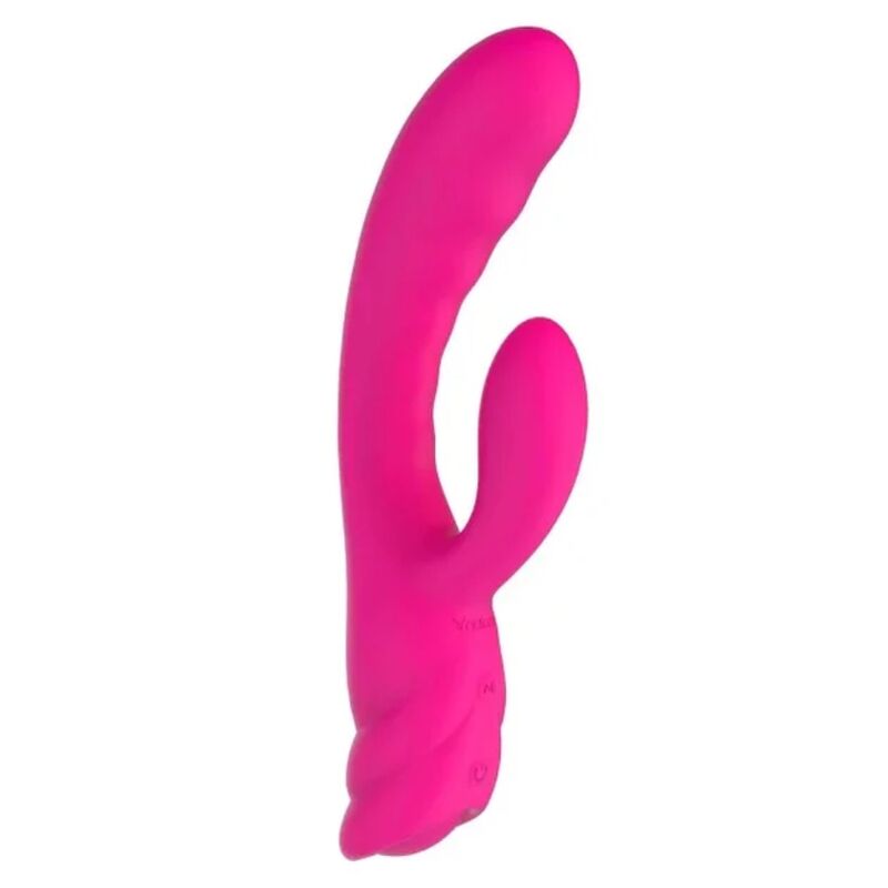 VIBRADOR RABBIT