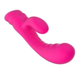 VIBRADOR RABBIT PURE X2 (ROSA) - Image 4