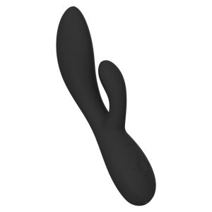 VIBRADOR RABBIT INA THRUST (PRETO) - Image 6