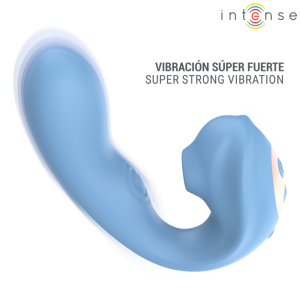 ESTIMULADOR MULTIFUNÇÃO COM SUCÇÃO GINA - Image 5