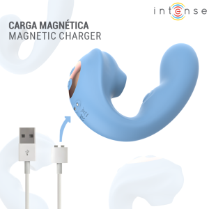 ESTIMULADOR MULTIFUNÇÃO COM SUCÇÃO GINA - Image 8