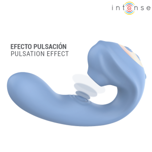 ESTIMULADOR MULTIFUNÇÃO COM SUCÇÃO GINA - Image 4