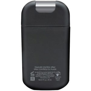 SPRAY RETARDANTE PLEASURE CONTROL | 20 ML - Image 3