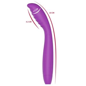 VIBRADOR DO PONTO G SHE.E.O - Image 4